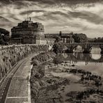 Castel Sant'Angelo - Roma