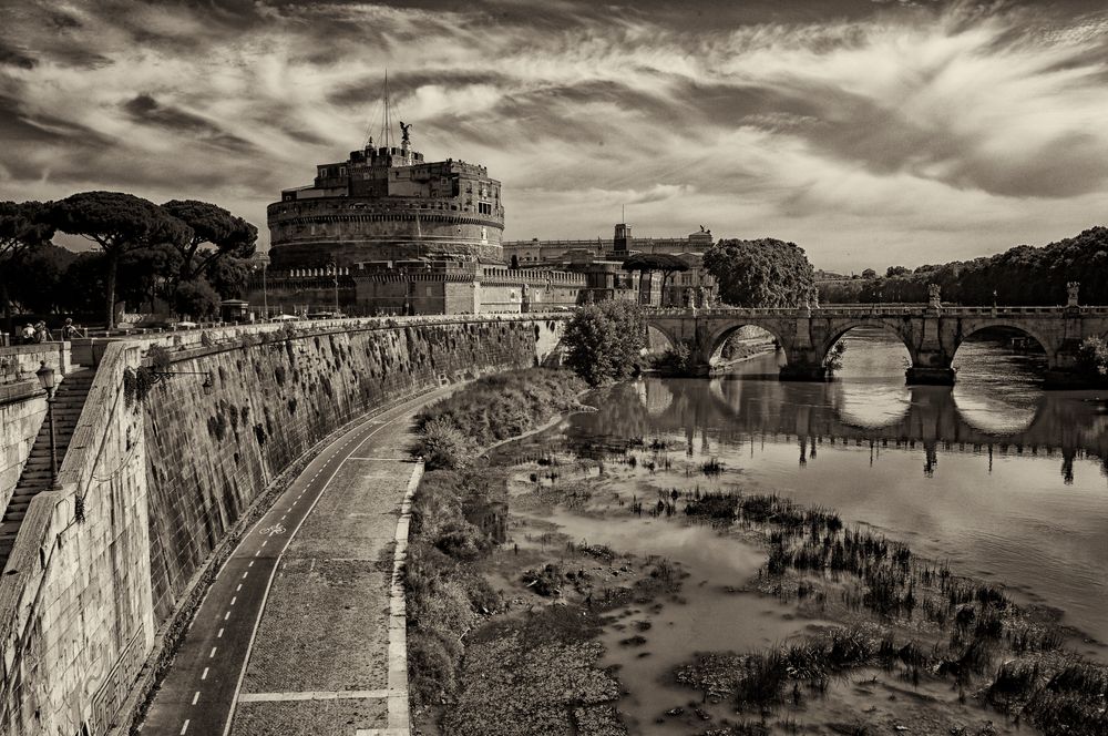 Castel Sant'Angelo - Roma