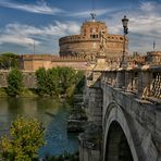 Castel Sant'Angelo - Roma - 