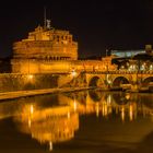 Castel Sant'Angelo, Roma