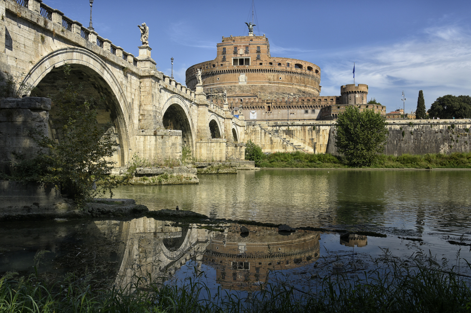 Castel Sant'Angelo - Roma