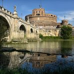 Castel Sant'Angelo - Roma