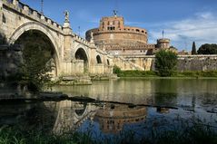 Castel Sant'Angelo - Roma