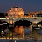 Castel Sant'Angelo - Roma -