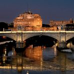 Castel Sant'Angelo - Roma -