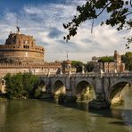 Castel Sant'Angelo - Roma - 