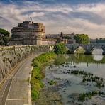 Castel Sant'Angelo - Roma