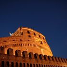 Castel Sant,Angelo (Rome)