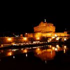 Castel Sant'Angelo - Rome