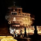 Castel Sant'Angelo: una propria interpretazione