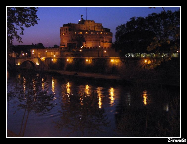 Castel St. Angelo