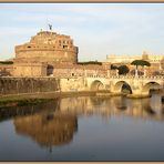 Castel St. Angelo