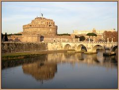 Castel St. Angelo