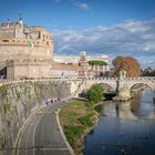 Castel St. Angelo I - Rom