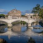 Castel St. Angelo II - Rom