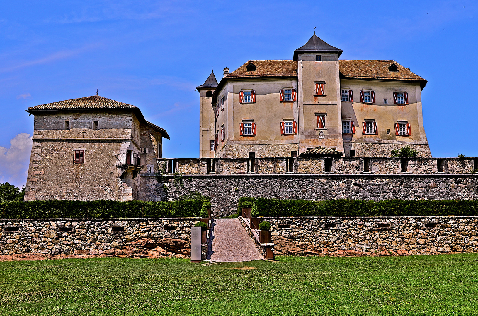 Castel Thun