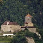 ..Castel Tirolo bei Meran..