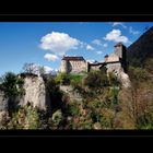 Castel Tirolo - Schloss Tirol