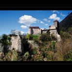 Castel Tirolo - Schloss Tirol