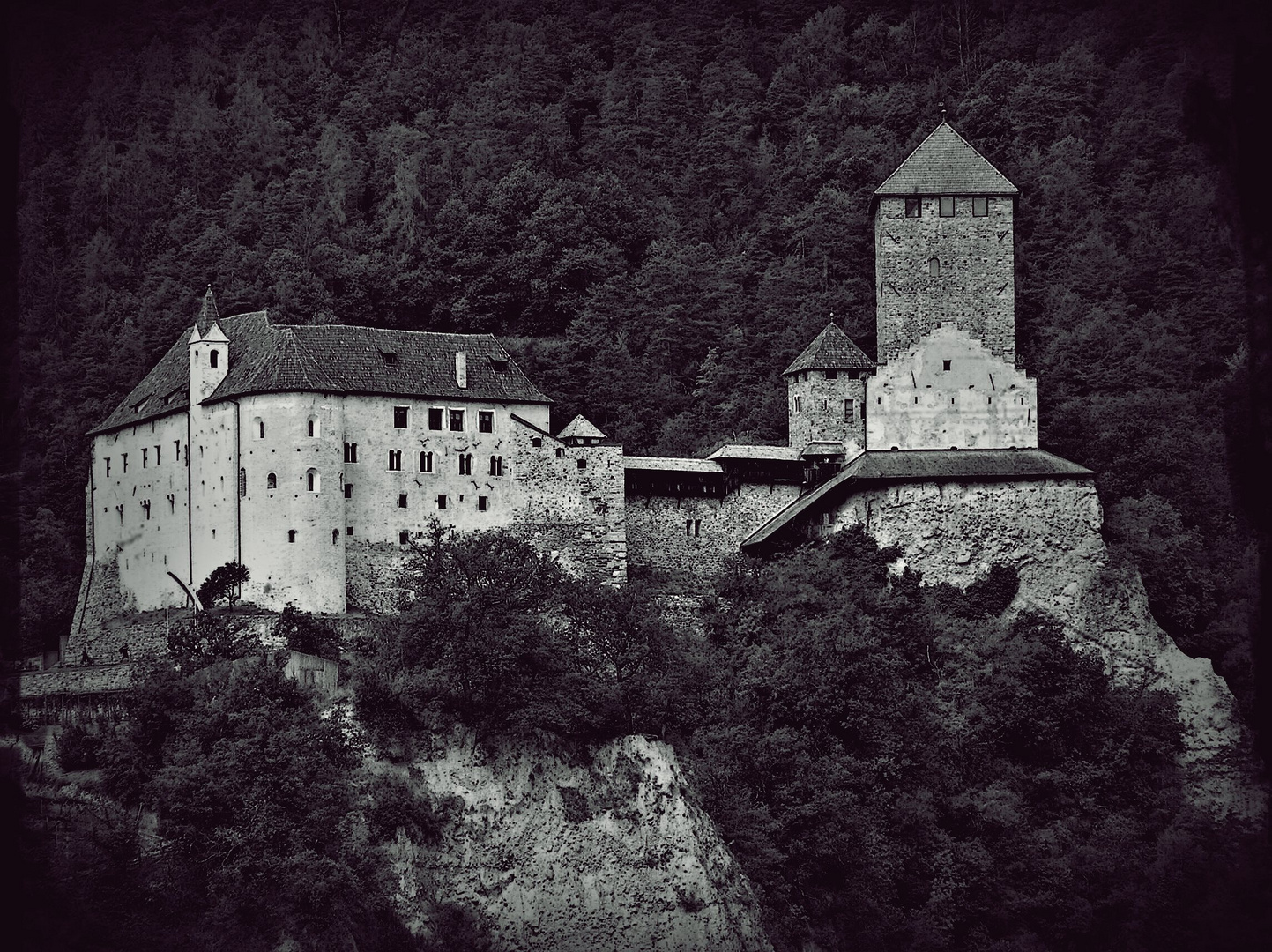 Castel Tirolo(BZ)