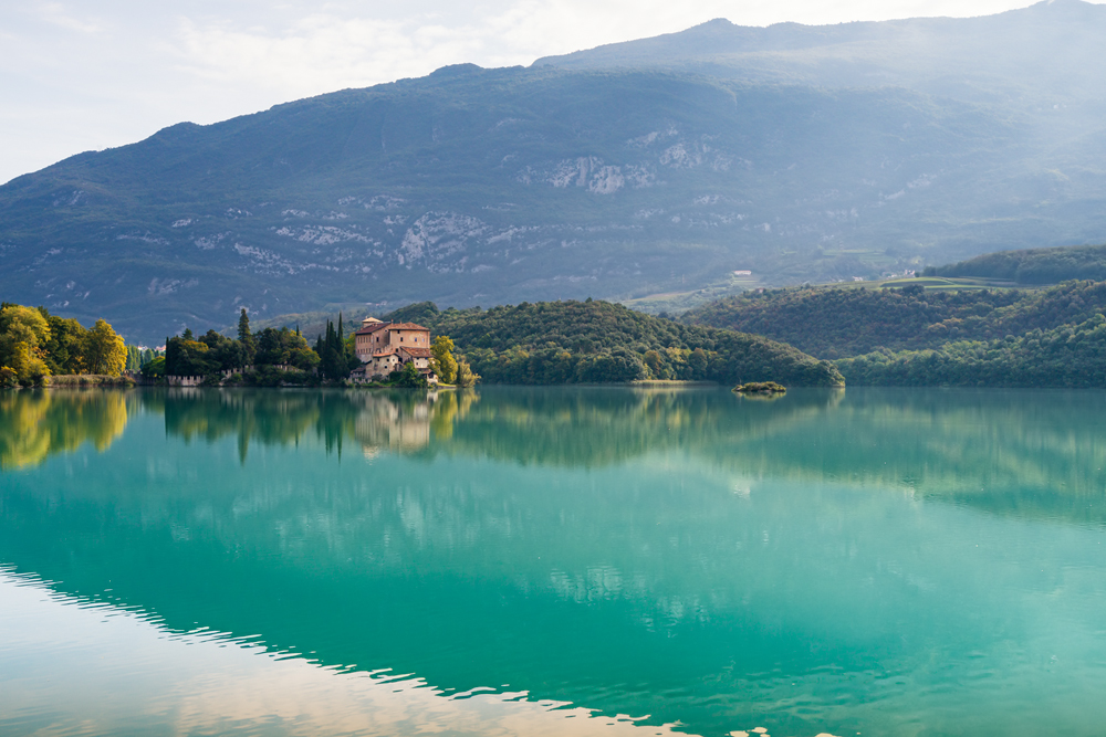 Castel Toblino