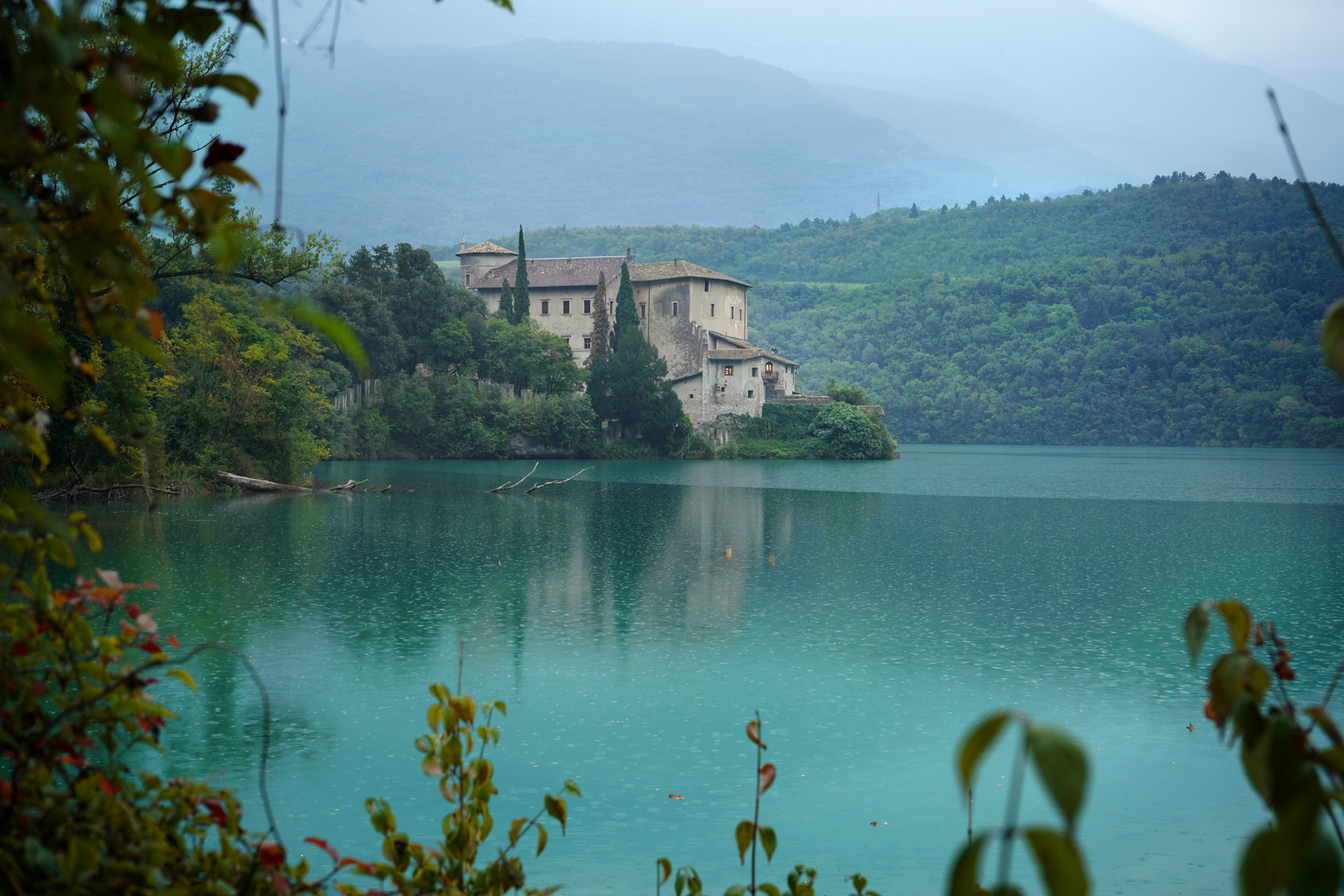 Castel Toblino