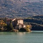 Castel Toblino, Trento