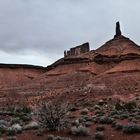 Castel Towers bei Moab