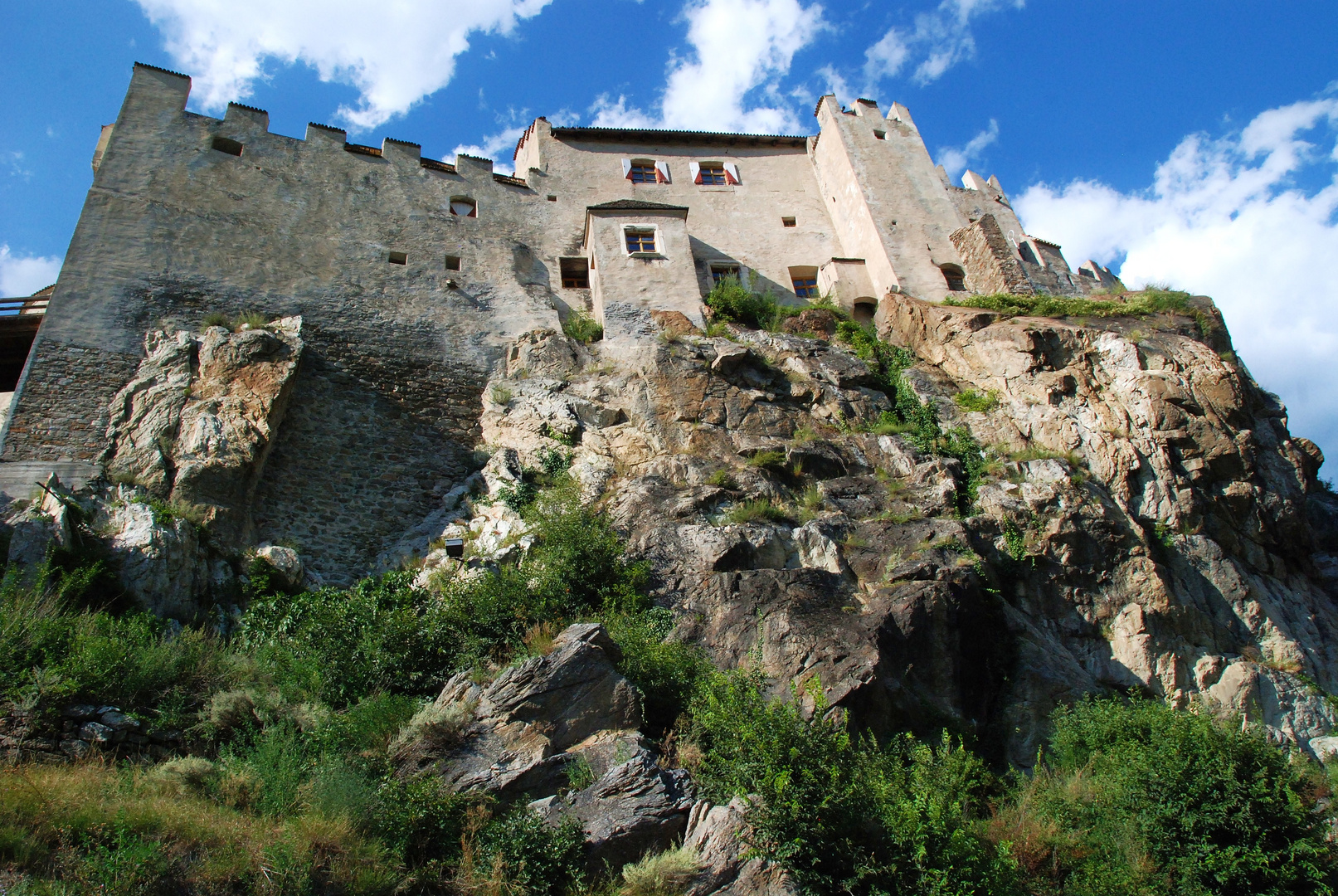 Castelbello