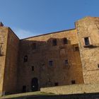 Castelbuono : castello dei Ventimiglia dell'anno 1317