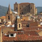 castelbuono e i suoi campanili