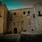 ,,,CASTELBUONO...CASTELLO DEI VENTIMIGLIA......