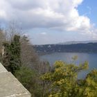 Castelgangolfo - Belvedere sul lago