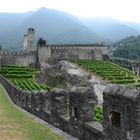 Castelgrande, Bellinzona