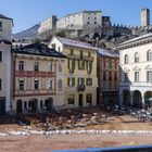 Castelgrande, Bellinzona