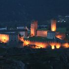 Castelgrande Bellinzona