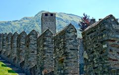 Castelgrande Bellinzona