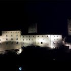 Castelgrande in Bellinzona