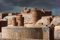 Castell bei Perpignan 1