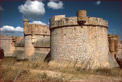 Castell bei Perpignan 2