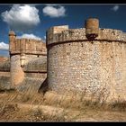 Castell bei Perpignan 2 re.