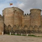 "Castell Belmonte"  Castilla La Mancha