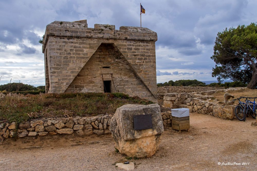 Castell Cala Millor