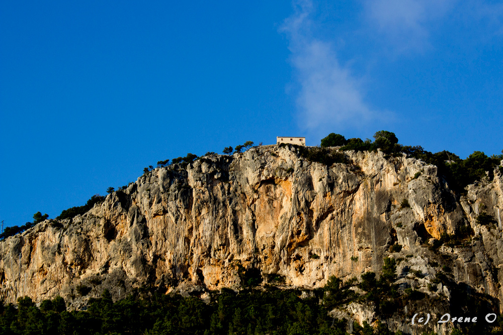 Castell d´Alaró