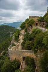 Castell d‘Alaró