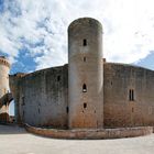 Castell de Bellver 