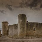 Castell de Bellver 1