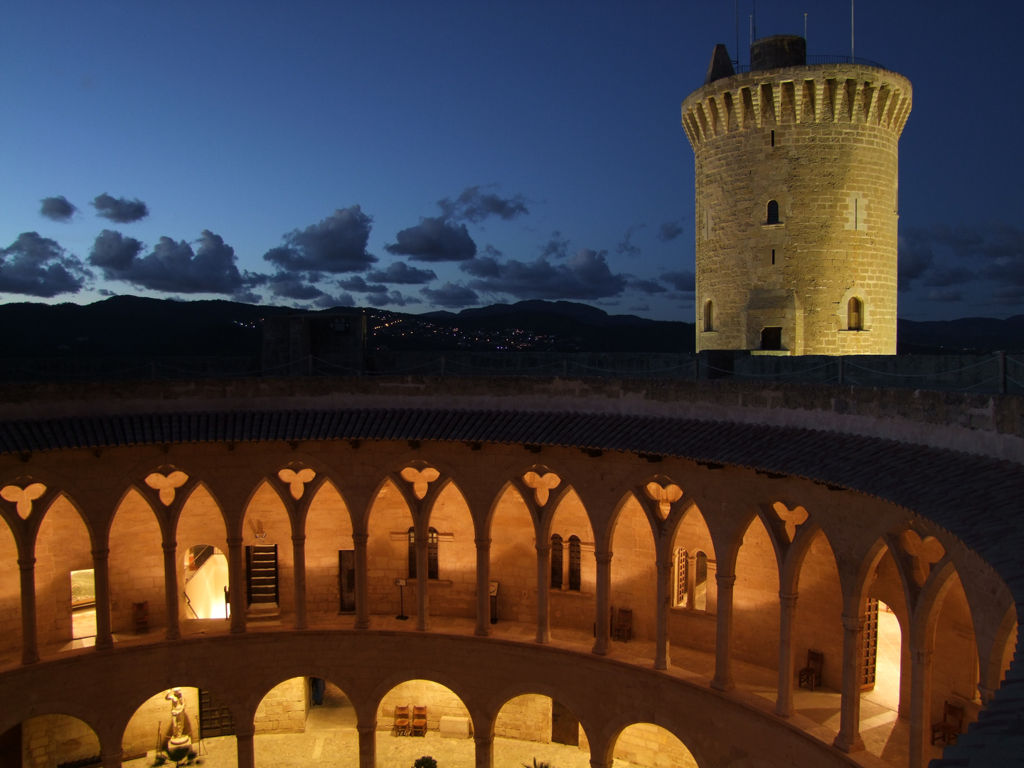 castell de bellver