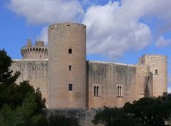 Castell de Bellver