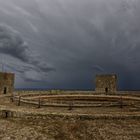 Castell de Bellver 2